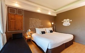 Brown House Hotel Udonthani